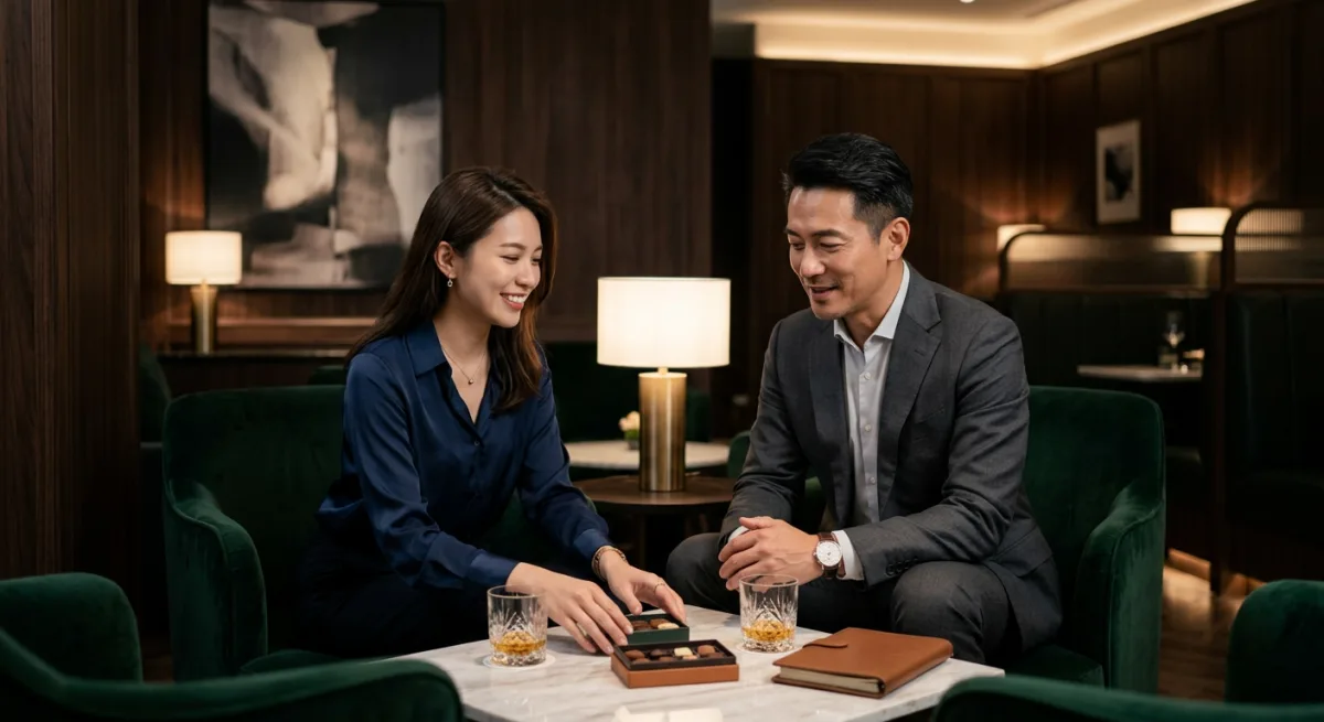 台灣 Sugar Baby 收入與隱性成本分析配圖