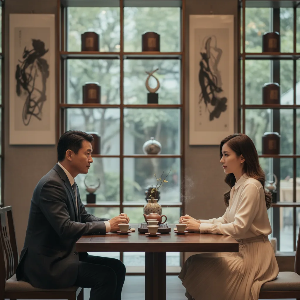 包養行情與條件比較示意圖